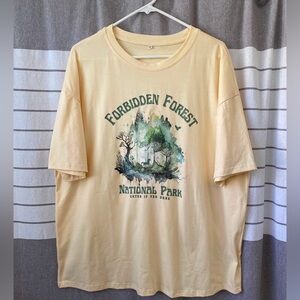 Forbidden Forest T-Shirt